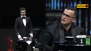 دانلود الکلاسیکو فینال قسمت ۱۹ کامل