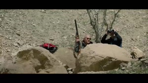 چرا گریه نمی کنی؟ فیلم ایرانی سینمایی