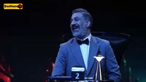 الکلاسیکو قسمت ۱۸ رقص و ازدواج محمد نادری