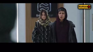 سریال آبان قسمت ۷ - با هنرنمایی شهاب حسینی و امین حیایی