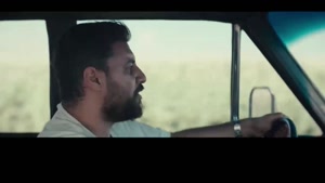 فیلم وحشی جواد عزتی و نگار جواهریان