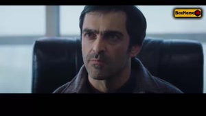 سریال ابان قسمت ۱ (شهاب حسینی و امین حیایی)