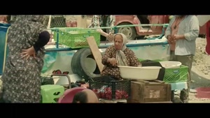 فیلم ابلق الناز شاکردوست و هوتن شکیبا و بهرام رادان