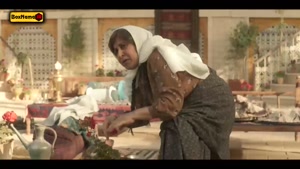 قسمت ۳ سریال سووشون | نرگس آبیار | سریال تاریخی اجتماعی  