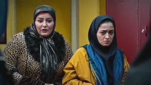 قسمت اول سریال آنتن | طنز ایرانی با بازیگران محبوب  