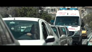 جان سخت { ایرانی }‌ قسمت ۱۹