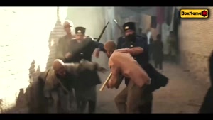 دانلود سریال سووشون قسمت ۷ (آزاده صمدی و مجید صالحی در سوشون