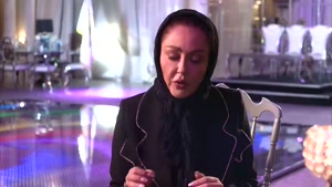 فیلم های ایرانی - خرچنگ حامد آهنگی