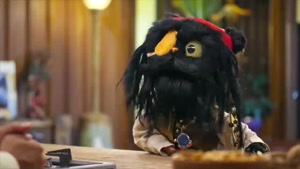 فیلم کارناوال | با اجرای رامبد جوان