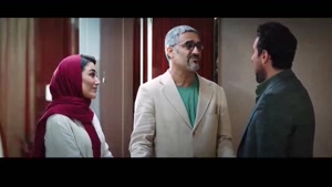 فیلم کمدی هتل (محسن کیایی و پژمان جمشیدی)