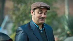 سریال آنتن قسمت ۷ | سریال طنز خانوادگی از شبکه نمایش خانگی