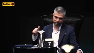 دانلود الکلاسیکو مافیا قسمت 15 (سعید مهری)