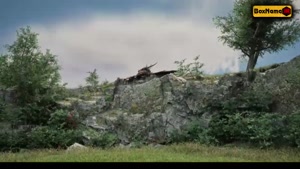 دیو و ماه پیشونی فصل اول قسمت اول / علی صادقی در ماه پیشونی 