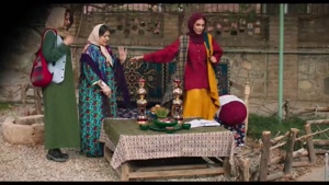 دانلود ماه پیشونی فیلم ایرانی - فصل ۲ قسمت ۴