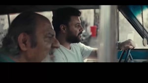 فیلم وحشی قسمت ۵ / سریال وحشی جواد عزتی نگار جواهریان