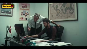 سریال بلیط یک طرفه استانبول - قسمت ۱ تا ۸ کامل