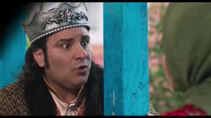 سریال ماه پیشونی فصل ۲ قسمت ۱۴ /  فیلم ایرانی