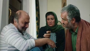 سینمایی ویلای ساحلی { فیلم سینمایی خنده دار }