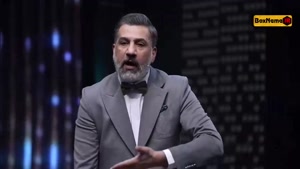 الکلاسیکو مافیا قسمت ۲۰ (فینال الکلاسیکو قسمت دوم)