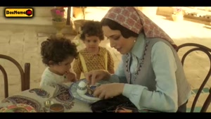 سریال سووشون قسمت ۶ ششم