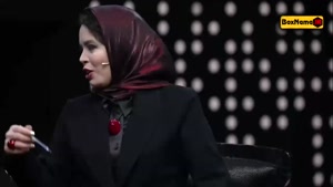 الکلاسیکو { بهاره افشاری ، مجید واشقانی ، مهدی دانایی }