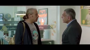 دانلود فیلم چرا گریه نمی‌کنی | فرشته حسینی، هانیه توسلی، بار