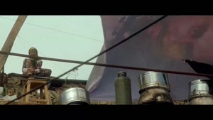 ابلق - فیلم ایرانی (فیلم درام و اکشن)