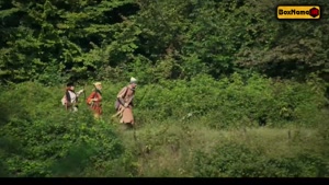 فصل اول ماه پیشونی و دیو قسمت ۱۳