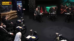 الکلاسیکو مافیا - دانلود قسمت ۱۹ (فینال ال کلاسیکو)