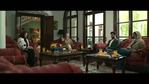 از یاد رفته قسمت پنجم | دانلود HD