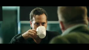 فیلم شغال قسمت ۲ (دوم) کامبیز دیرباز و مهدی سلطانی