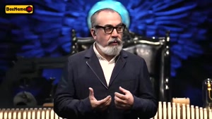 قسمت ۱۷ الکلاسیکو مافیا / شیدا یوسفی - راوک فروغی - مجید واش