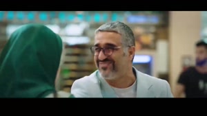 هتل فیلم سینمایی کمدی ایرانی طنز