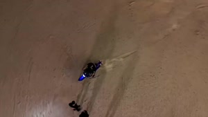 سریال کارناوال (رامبد جوان) قسمت ۵ پنجم