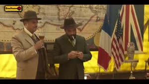 فیلم سووشون قسمت ۴ (میلاد کی مرام)