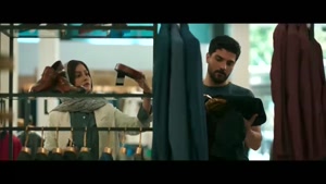 دانلود سریال از یاد رفته قسمت چهارم