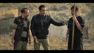 دانلود سریال اجل معلق کامل | قسمت‌های جدید با کیفیت بالا