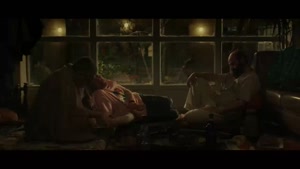 فیلم چرا گریه نمیکنی (سینمایی ایرانی) 