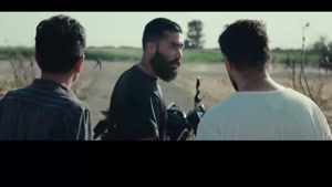 سریال نمایش خانگی / سریال وحشی ایرانی قسمت ۵