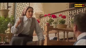 موضوع فیلم سووشون { namava } فرشته صدرعرفایی