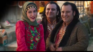 دیو و ماه پیشونی ۲ { سریال های ایرانی جدید }