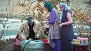 سریال آنتن قسمت ۵ / دانلود سریال ایرانی جدید