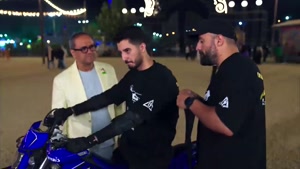 قسمت پنجم کارناوال | بررسی مسابقه و نتایج کامل  