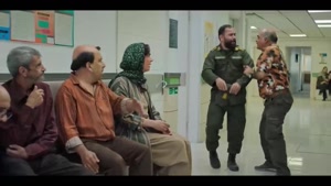 اجل معلق قسمت ۳
