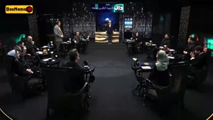الکلاسیکو قسمت ۱۹ | پخش آنلاین با کیفیت 1080p