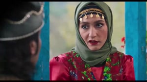 دیو و ماه پیشونی فصل دوم سریال و فیلم های نمایش خانگی