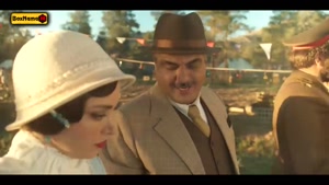 سووشون قسمت ۴ - سریال جدید ایرانی نمایش خانگی