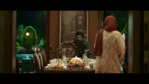 سریال از یاد رفته قسمت ۳