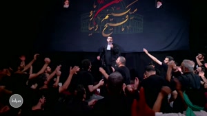 کلیپ اربعین حسینی / داغی که کربلا را شعله‌ور کرد... /1404 