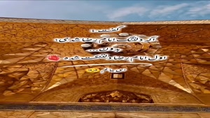 کلیپ مداحی برای شهادت ام رضا / کلیپ امام هشتم